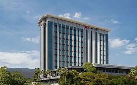Chiang Mai Marriott Hotel